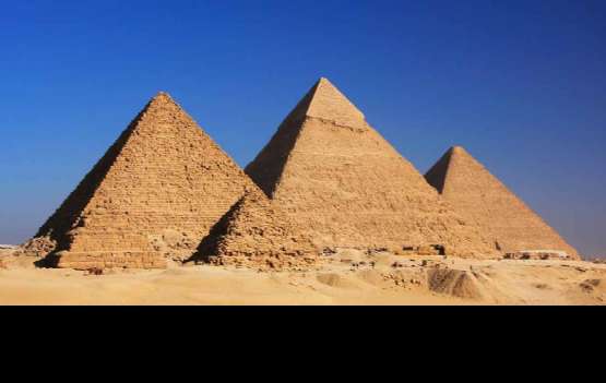 EGITO  CAIRO ESPECIAL  (6 DIAS E 5 NOITES) - QE60